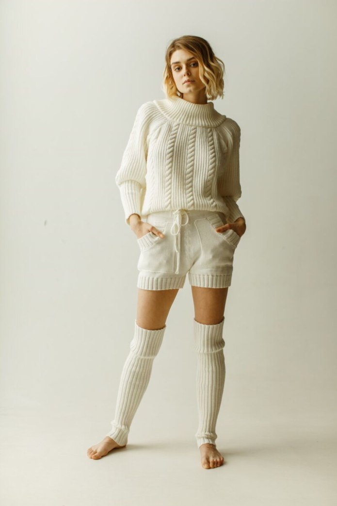 Спортивный костюм