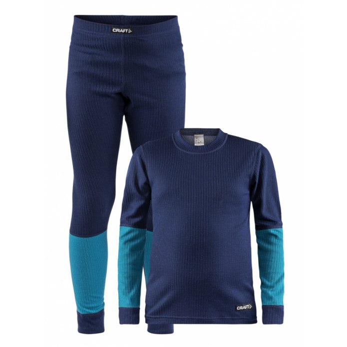 Термобелье Craft Baselayer