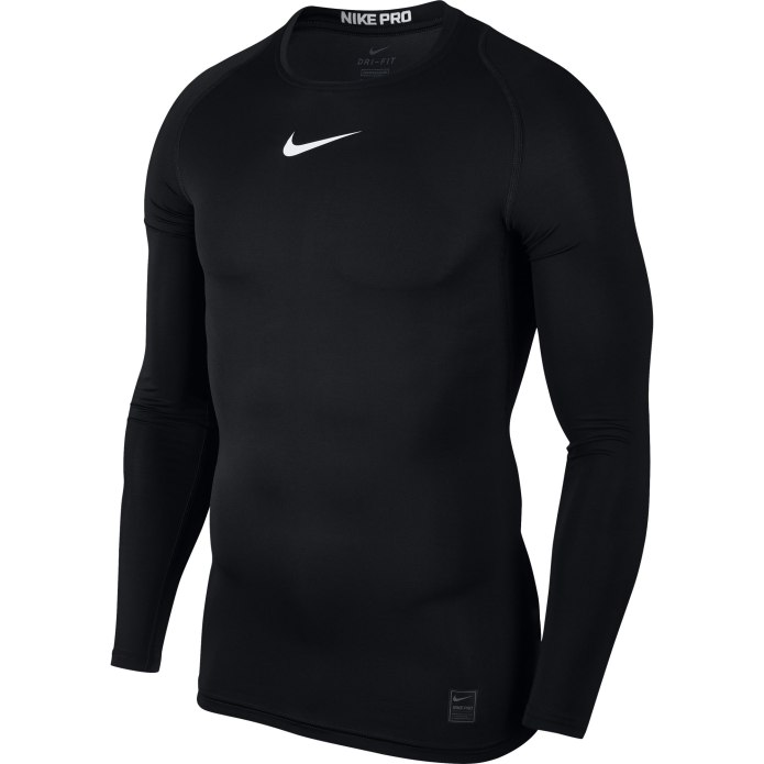 Nike Dri Fit long Sleeve men