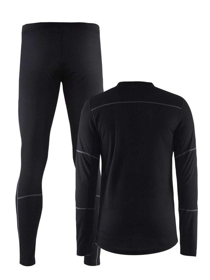 Термобелье Craft Baselayer