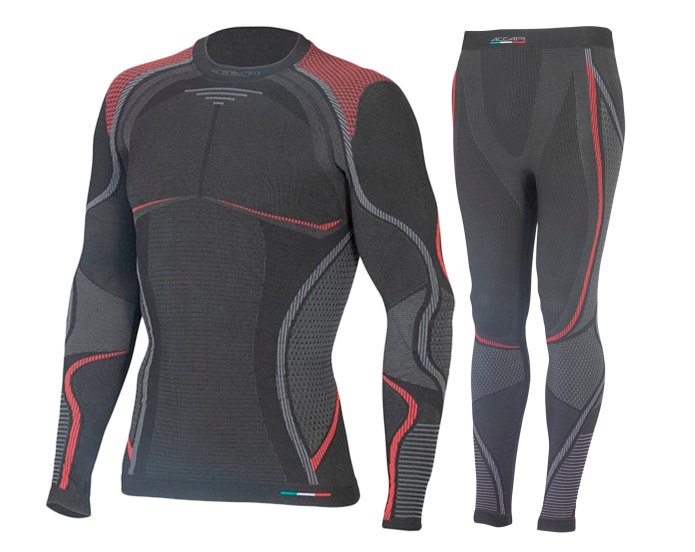 Термобельё Accapi