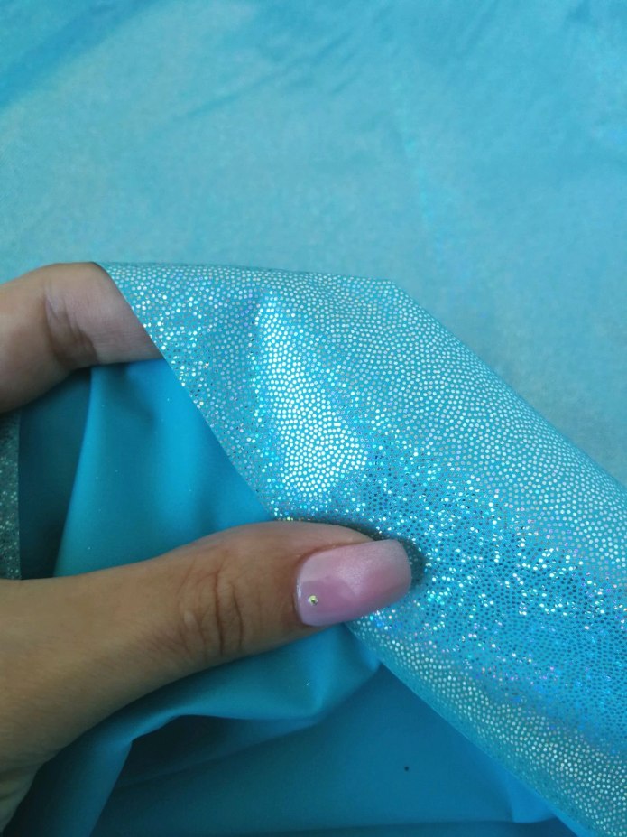 Курточная ткань Magic