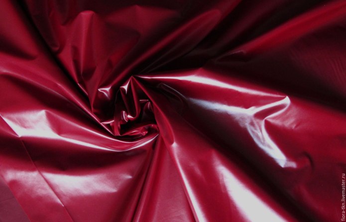 Курточная ткань на синтепоне yk5062в