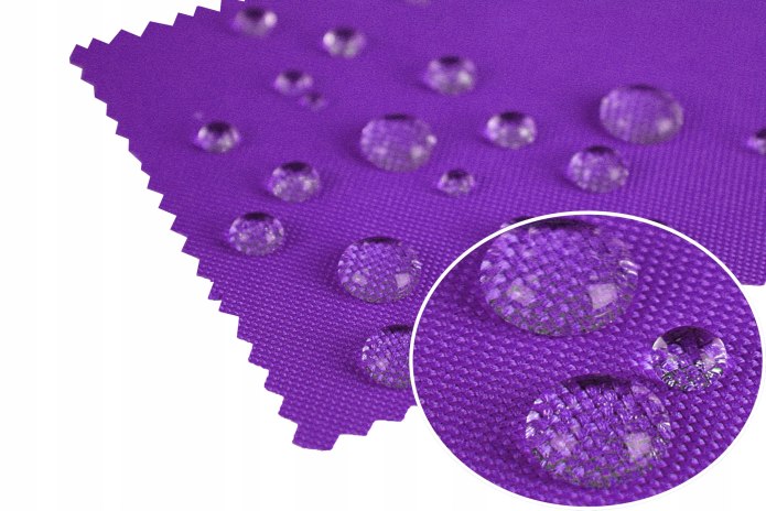 Дышащая мембранная ткань