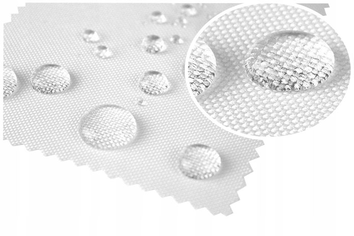 Водоотталкивающий материал