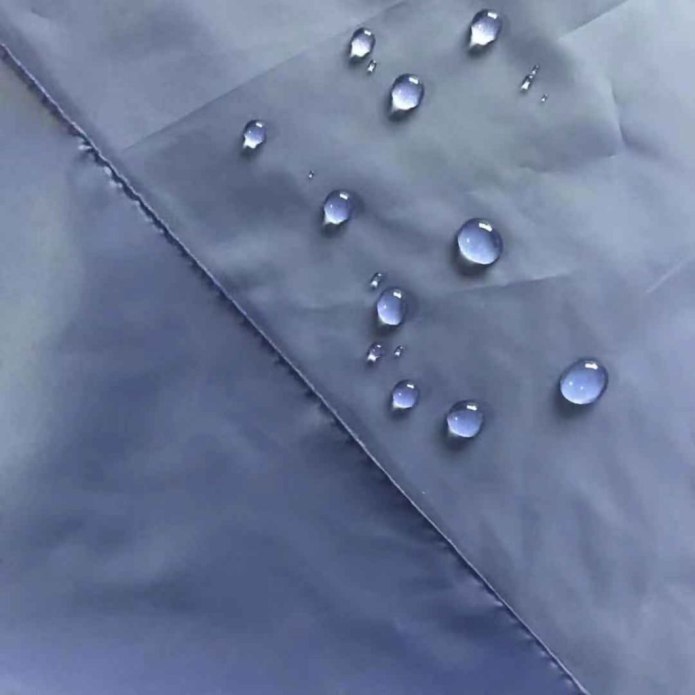 Водонепроницаемая ткань