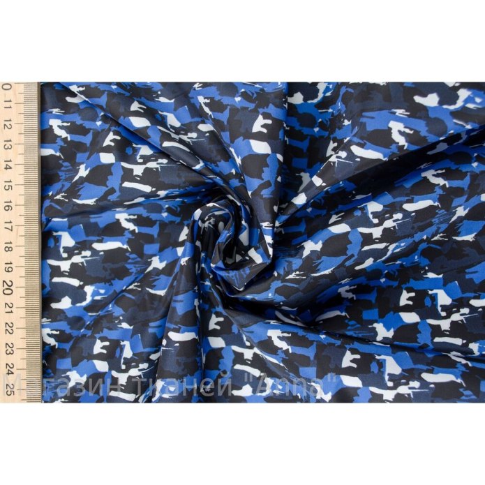 Ткань Локкер поинт