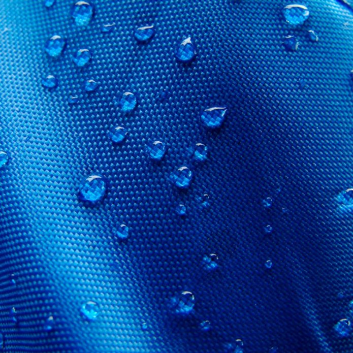 Водоотталкивающая ткань Оксфорд