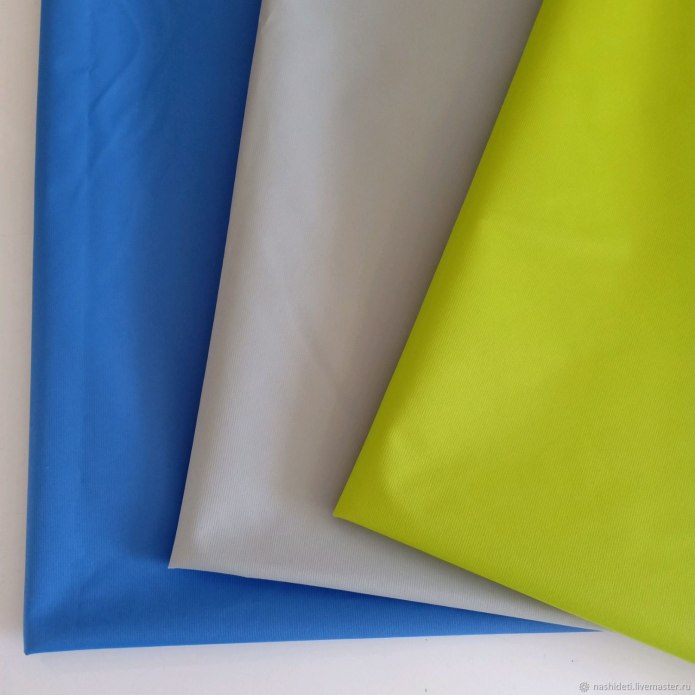 Мембрана 3000 карбон ткань