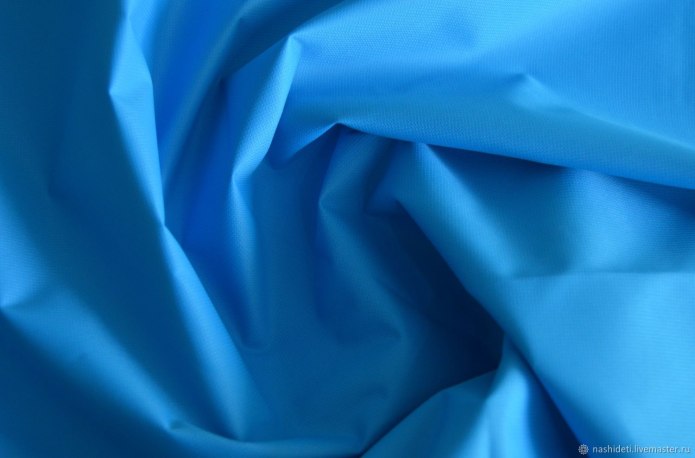 Ткань Оксфорд 600д