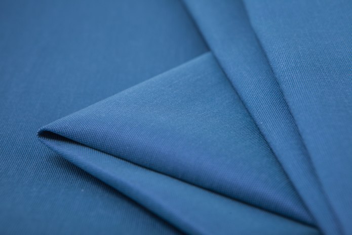 Водопроницаемость ткани