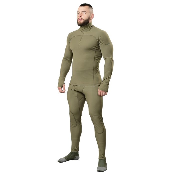 Термобелье 5.45 Фантом