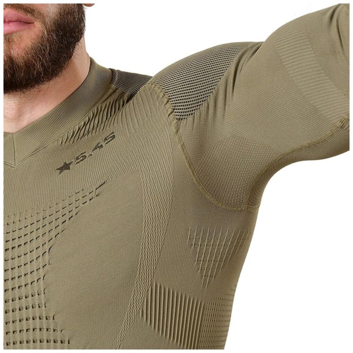 5.45 Design термобелье