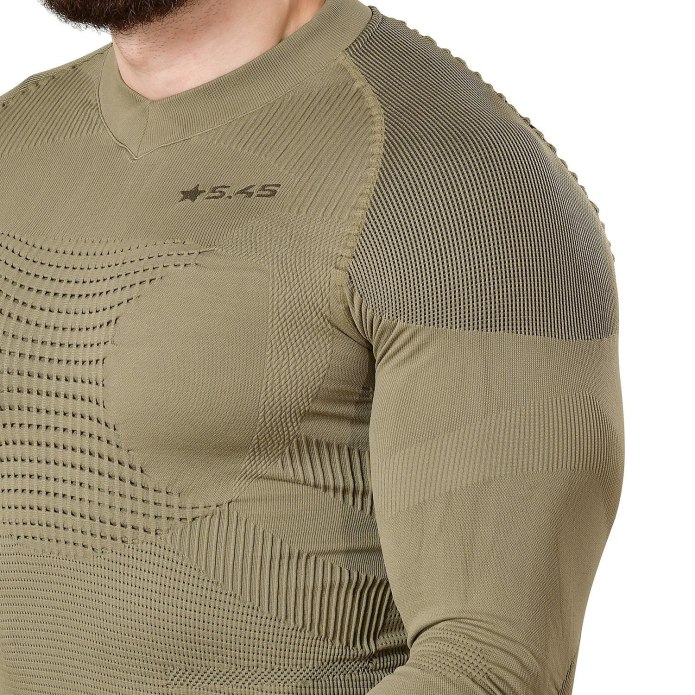 Термобельё мужское Фантом 5.45