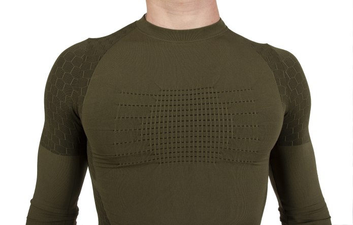 Термобельё Katran