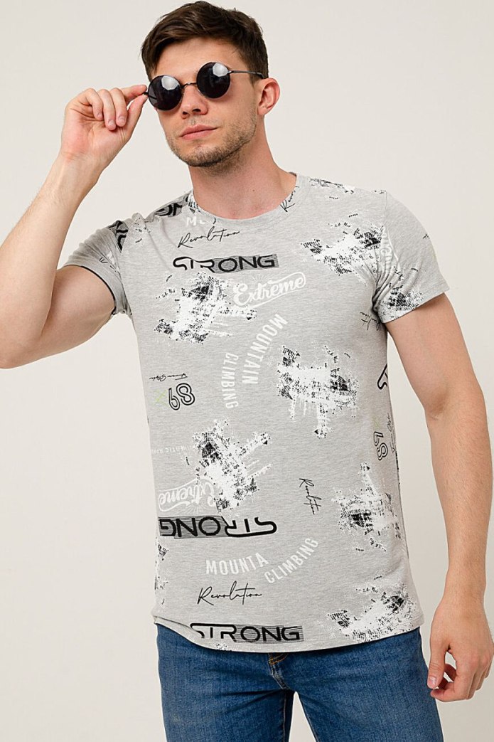 Рубашка Mark Formelle