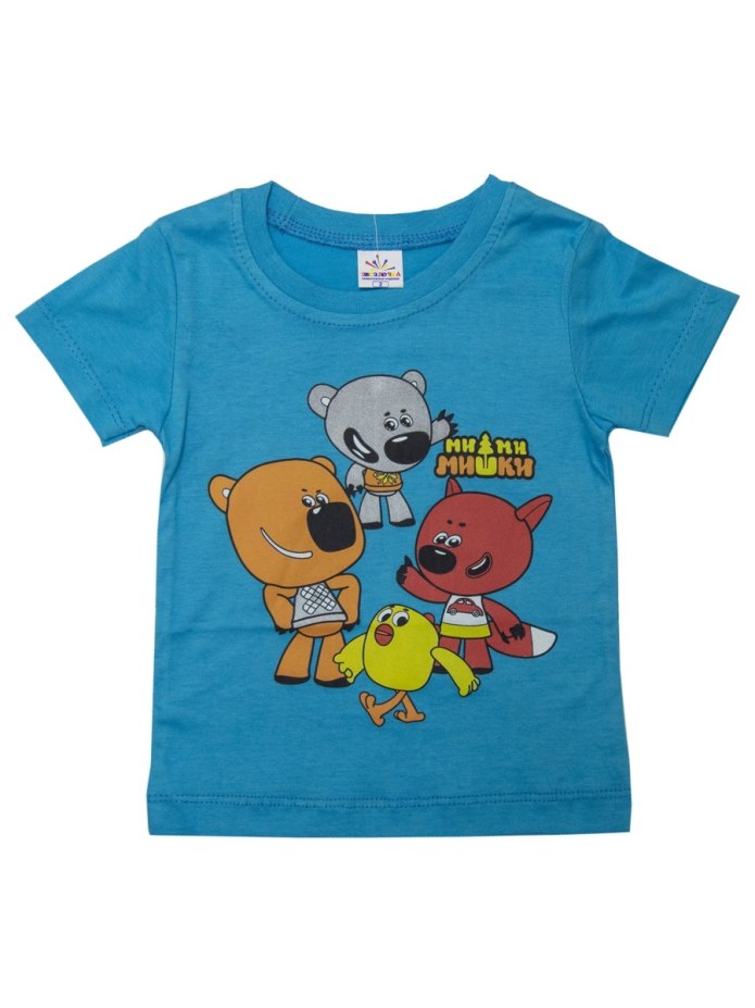 Футболки мужские бренд