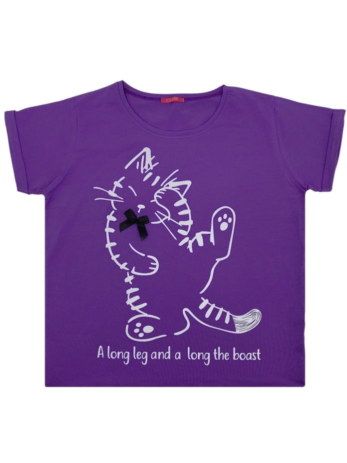 Футболка от бренда