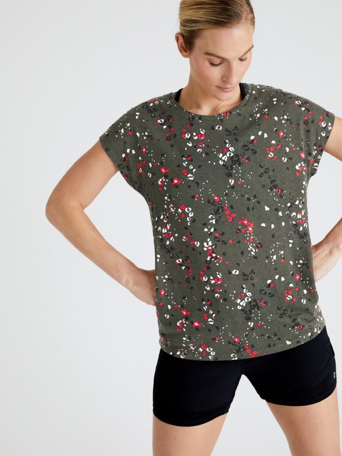 Майка Zrce gbx05 m