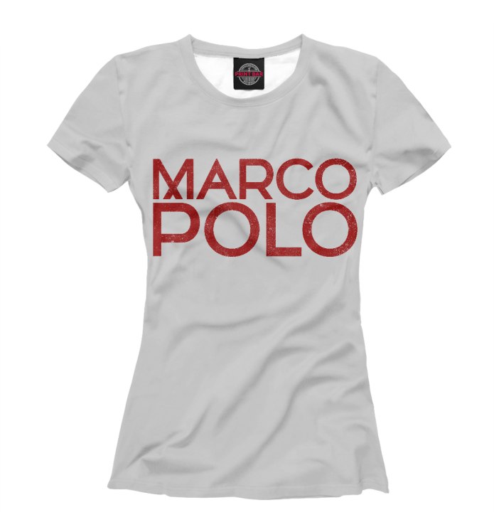 Майка, марки "Margoro Premium"