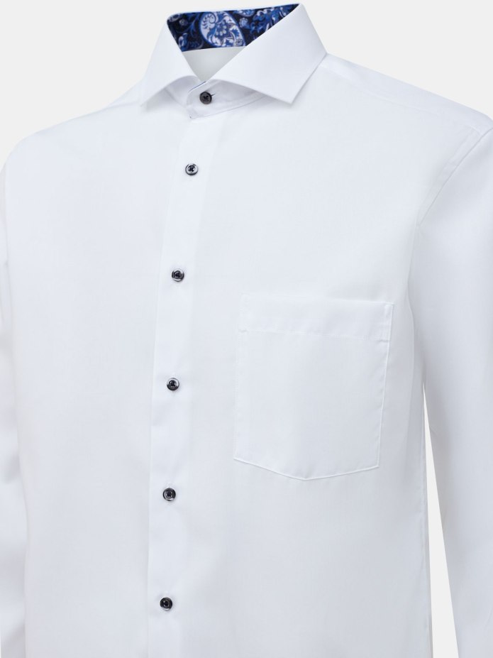 Рубашки Eterna рубашка