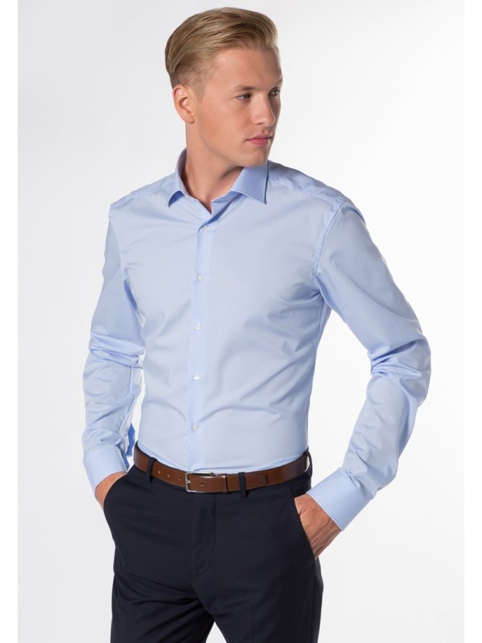 Eterna рубашки мужские