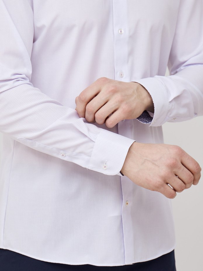 Этерна рубашки