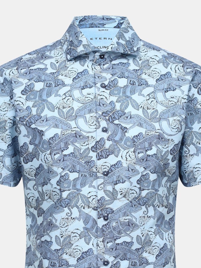 Eterna рубашки