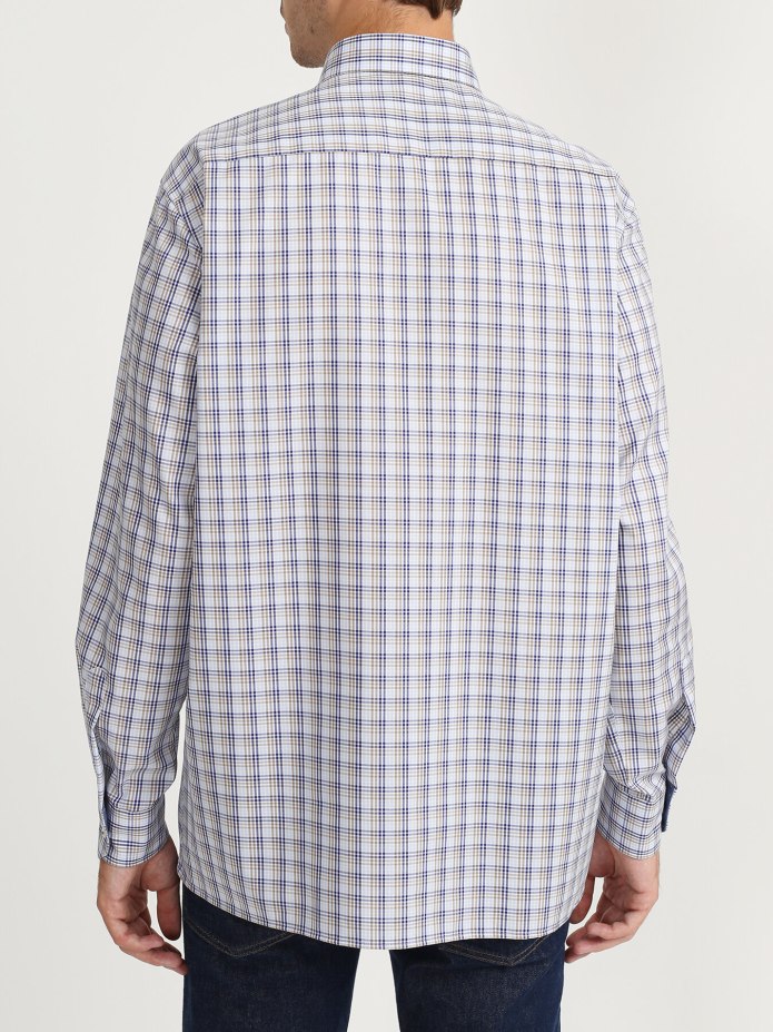 Eterna рубашки