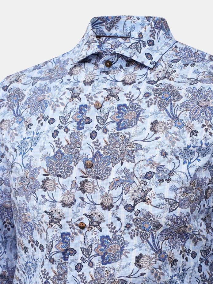 Рубашка фирма Eterna