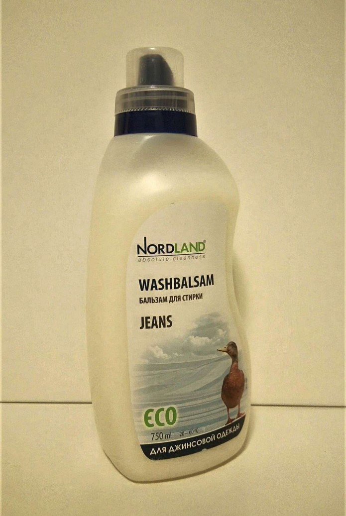 Средство для стирки Nordland Sport
