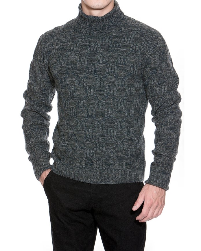 Свитер мужской Вестланд артикул 2588