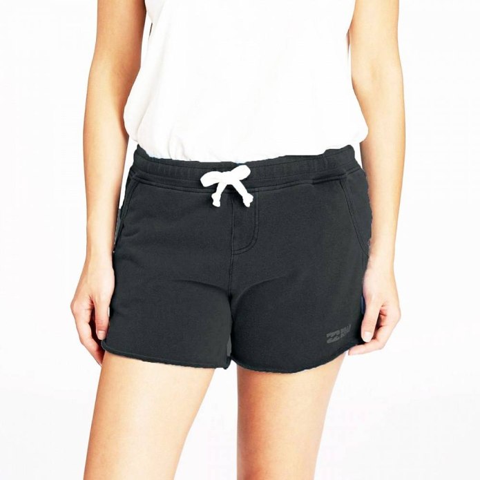 Шьем шорты женские