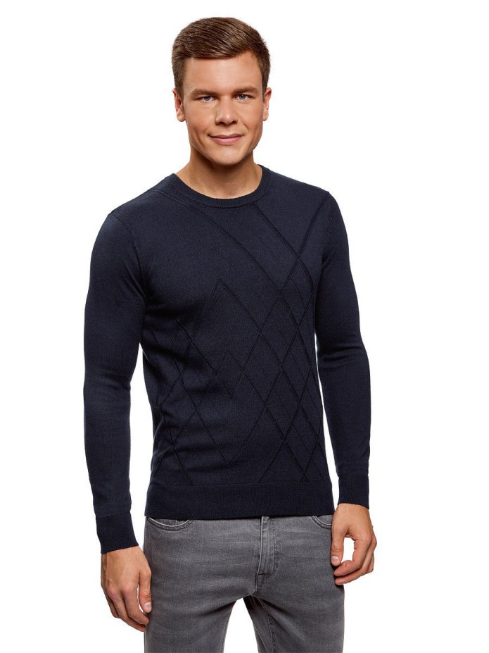 Henderson джемпер