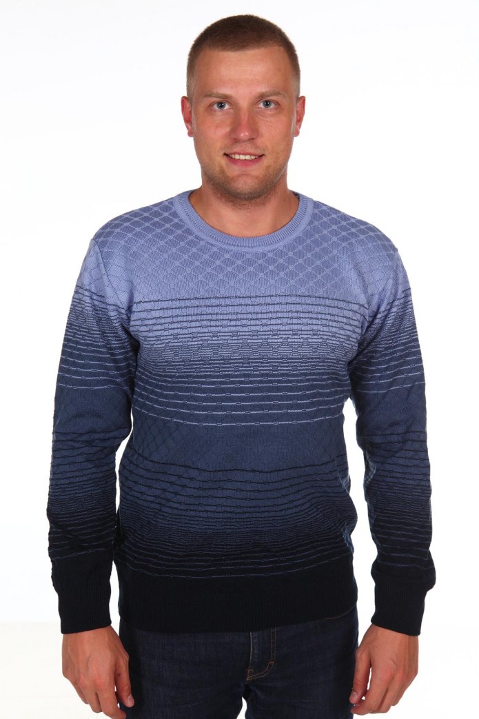 ATEKS мужской трикотаж