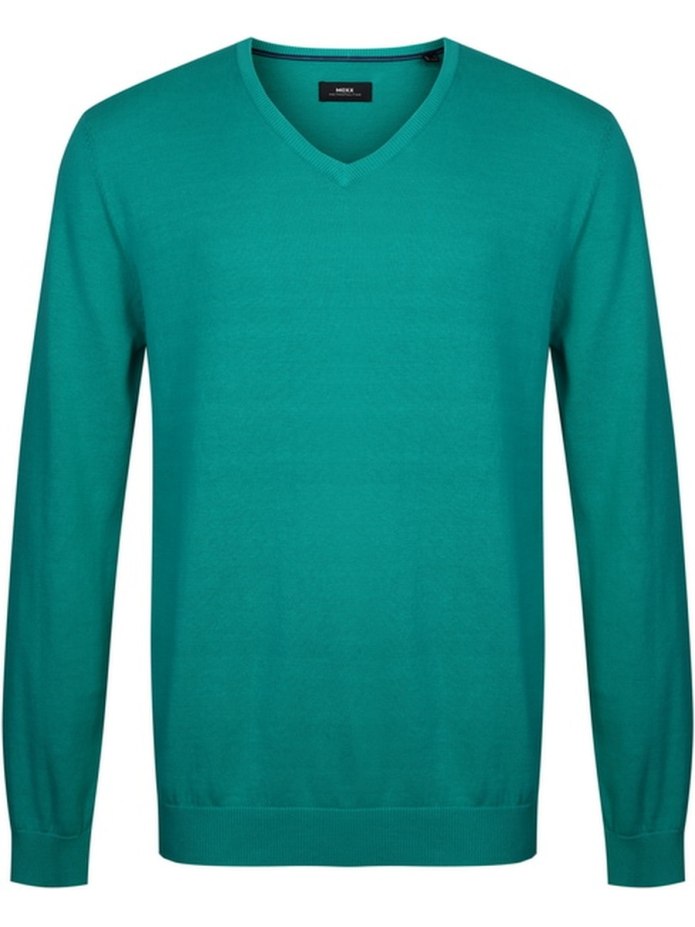 Джемпер Puma мужская бирюзовый