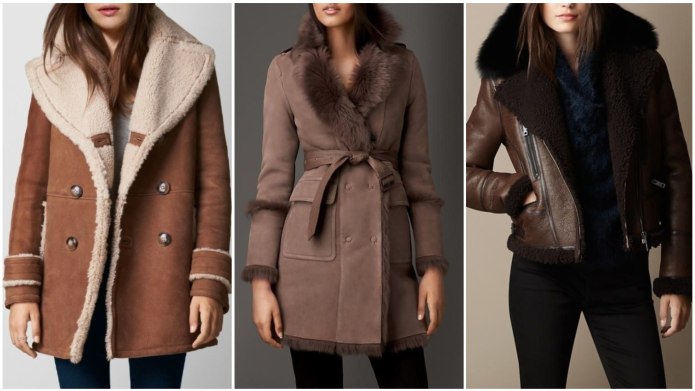 Пуховики зима 2020-2021