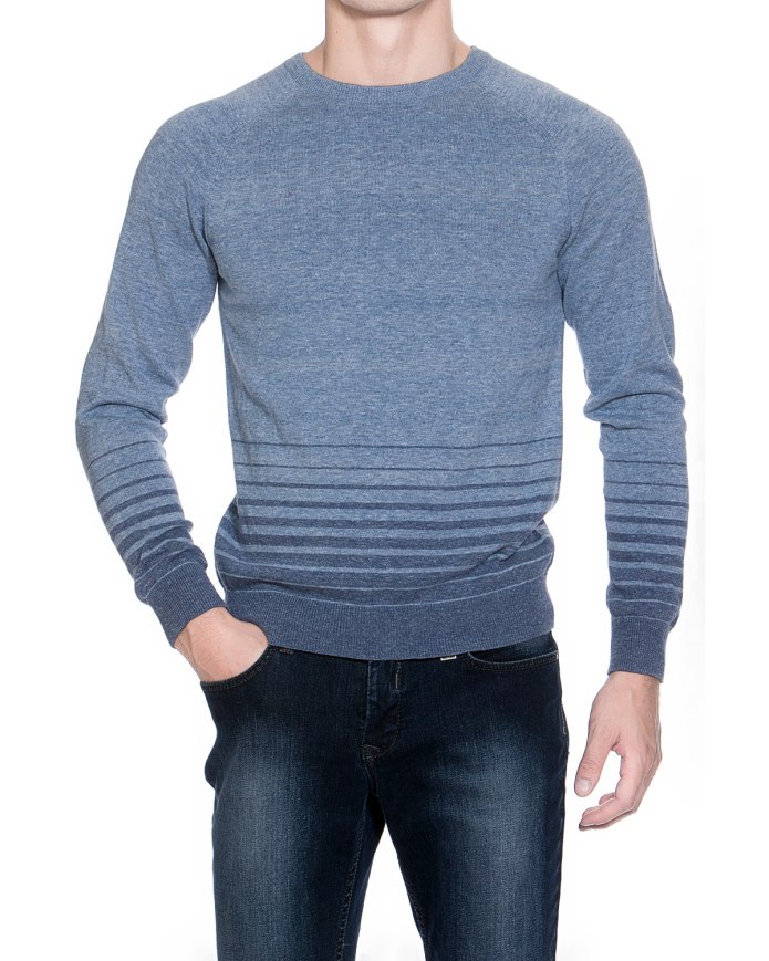 Джемпер хб мужской