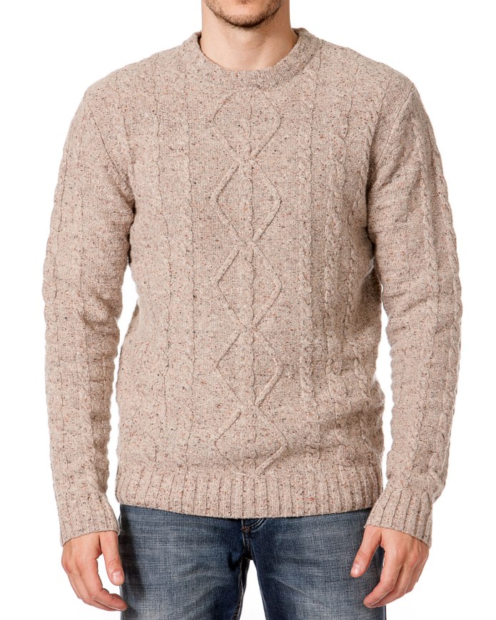 Мужской джемпер 27519