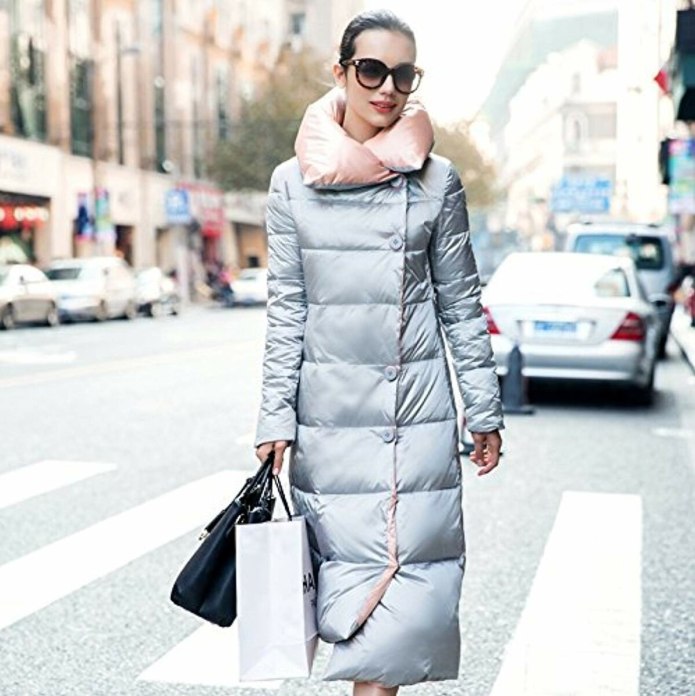 Куртки мода 2021 2021-2022