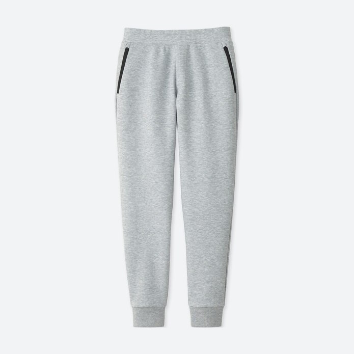 Спортивные брюки Uniqlo