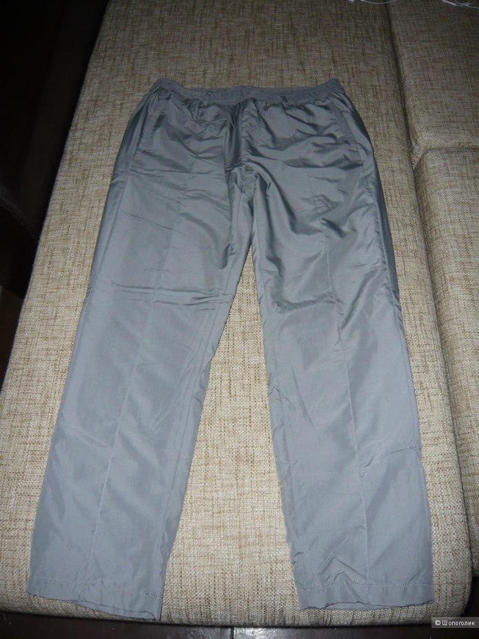 Теплые штаны юникло