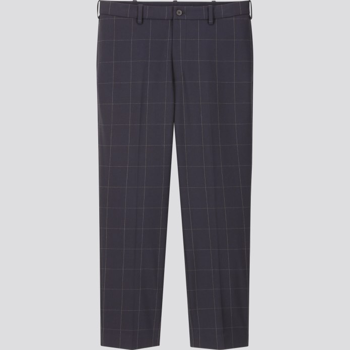 Ezy брюки юникло