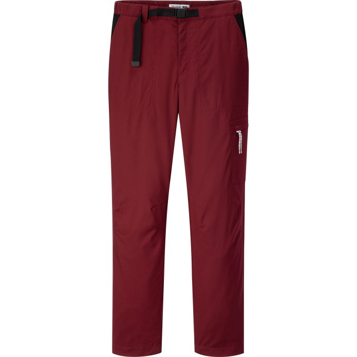 Uniqlo JW Anderson брюки