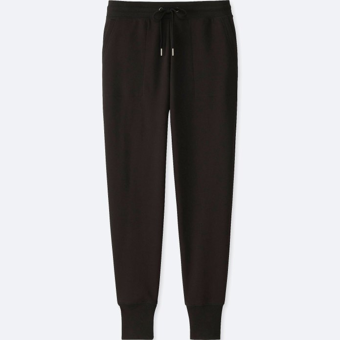 Jogger женские брюки Uniqlo