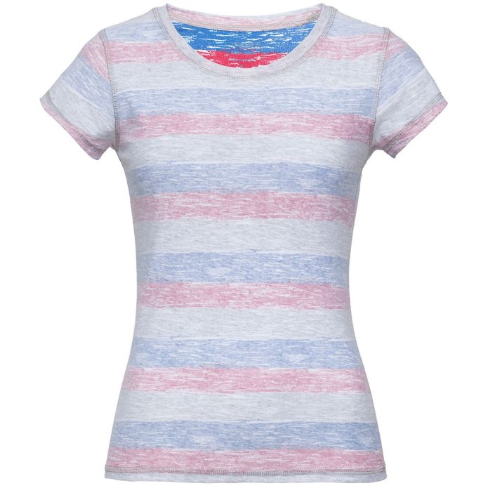 Футболка женская