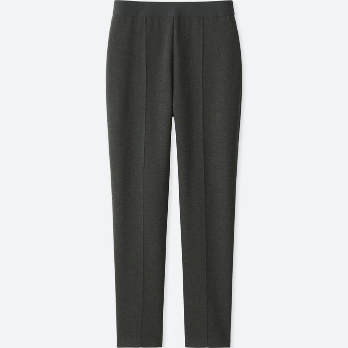 Юникло брюки женские