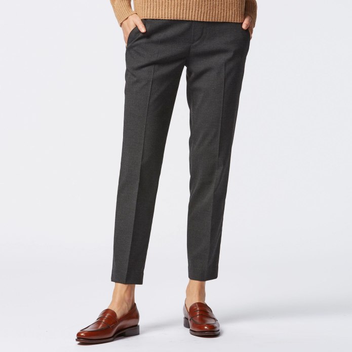 Uniqlo брюки женские