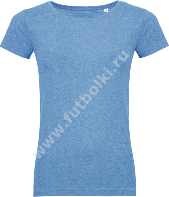 Футболка женская
