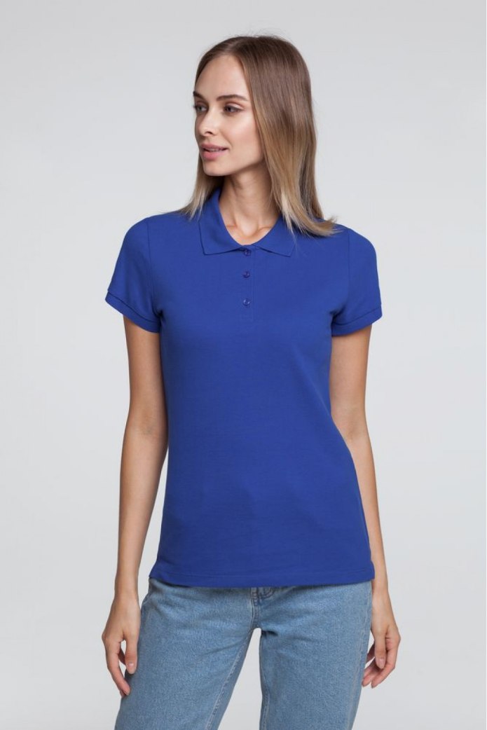ЮИС поло женские поло